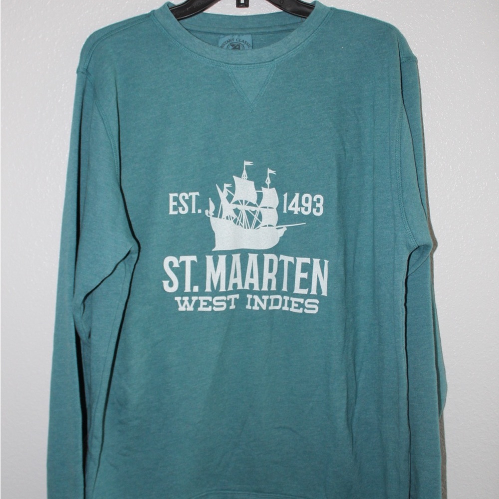 Long sleeve